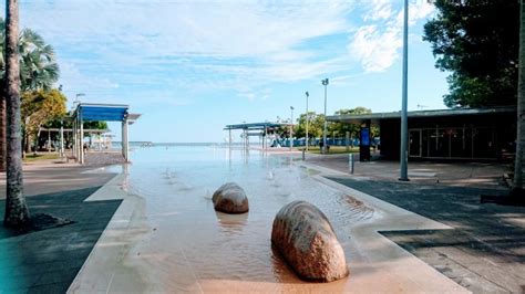 Cairns Esplanade Lagoon