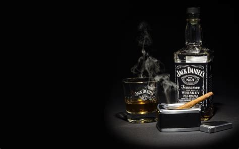 Jack Daniel's tenessee bottle, drink, Jack Daniel's, whiskey HD ...