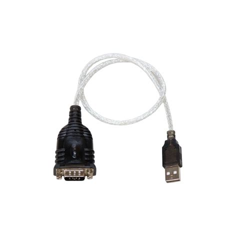 USB To Serial Adapter – Computech