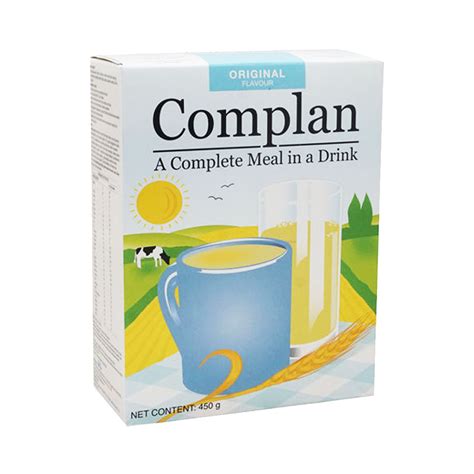 Complan Milk Drink – 450g – ShopOnClick