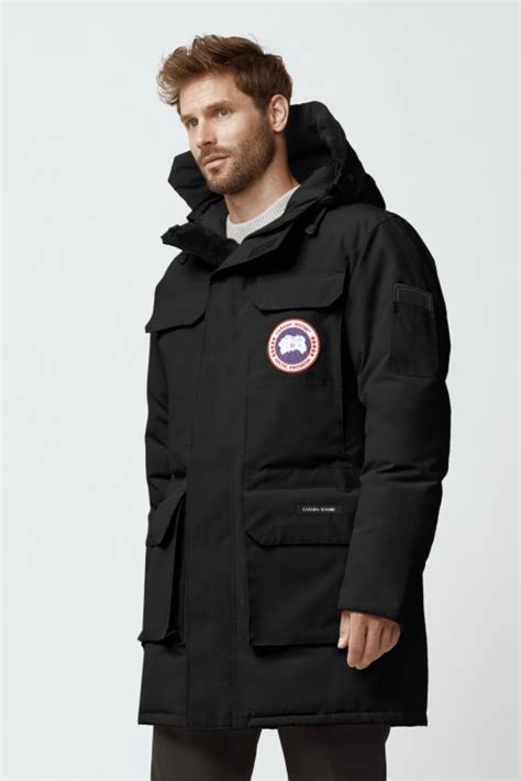 Citadel Parka Hood Trim | Canada Goose®