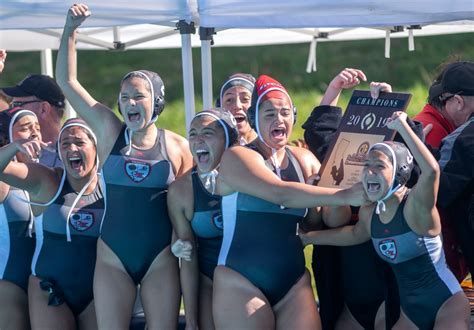 Katella beats Flintridge Prep to win school’s first CIF-SS girls water ...