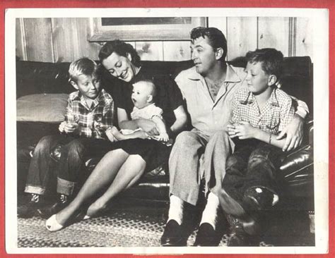 Best 70 Robert Mitchum and his family images on Pinterest | Robert ri ...