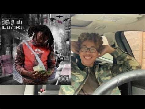 Lucki - "Days B4 III" [FULL ALBUM] REACTION + WRITTEN REVIEW - YouTube