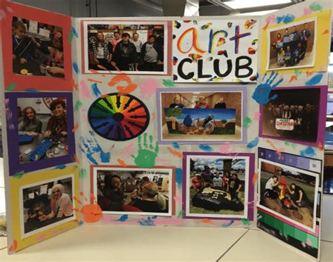 35 Exciting High School Club Activity Ideas To Engage & Inspire ...