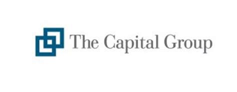 THE CAPITAL GROUP COMPANIES, INC., Los Angeles, CA 90071, - a Trademark ...