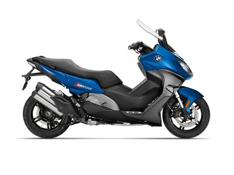 2020 BMW C650 Sport Guide • Total Motorcycle