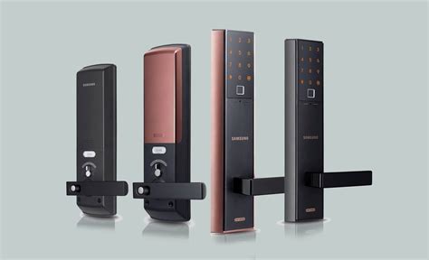 Top 3 best electronic lock brands today