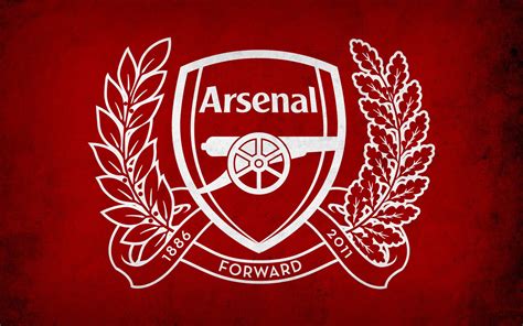 Arsenal logo Wallpaper | 1920x1200 resolution wallpaper download | Best ...