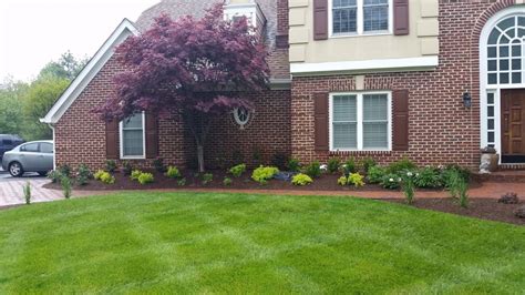 Landscape Design Tips for Maryland Homeowners - Paradise Landscape