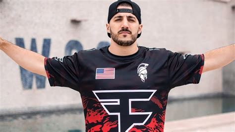 Nickmercs | Know Your Meme