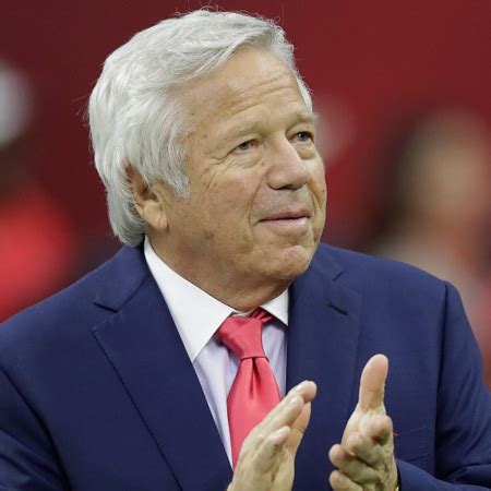 Patriots boss Robert Kraft auctions Super Bowl ring for charity - CGTN