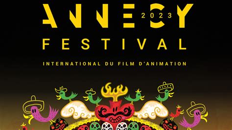 Annecy Animation Festival 2024 Tickets Kolkata - Mala Sorcha