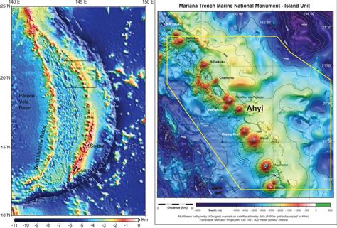 Volcano Watch: A new submarine eruption in the Northern Mariana Islands. Could it happen here ...