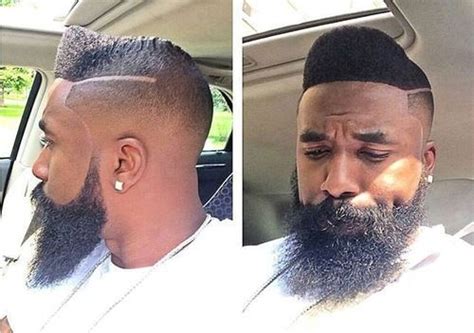 men's pompadour for natural hair Black Men Haircuts, Black Men Hairstyles, Mens Haircuts Fade ...