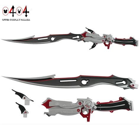 56 best Cosplay Sword Weapon images on Pinterest | Cosplay ideas ...