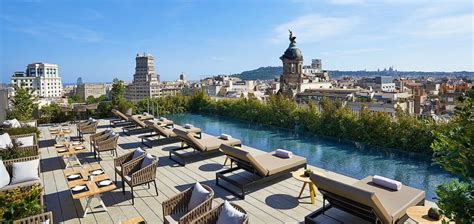 Mandarin Oriental Barcelona, Barcelona Review | The Hotel Guru