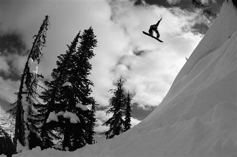 Professional Snowboarder, Kevin Pearce Photograph by Dean Blotto Gray | Fine Art America