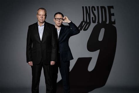 Inside No. 9 creators explain spin-off idea that never happened | Radio Times