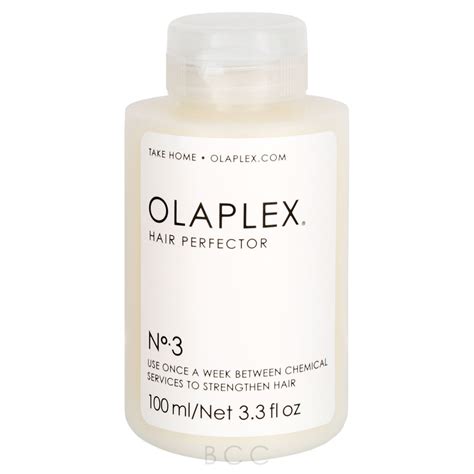 Olaplex No. 3 Hair Perfector | Beauty Care Choices