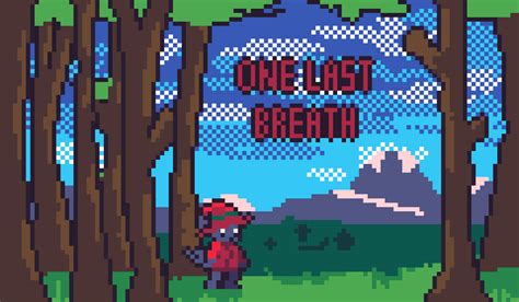 One Last Breath by Space Cat Studios, Joltix, 34!