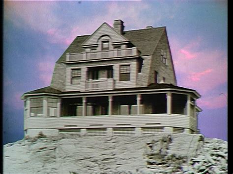 House by the sea | The Dark Shadows Wiki | Fandom