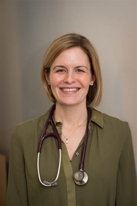 Rebecca "Becky" Fischer, M.D., FAAP - Pediatrician - Center City Pediatrics