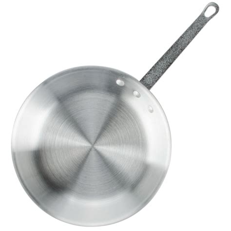 Choice 8" Aluminum Fry Pan