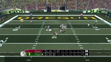 NCAA Football 07 review | GamesRadar+