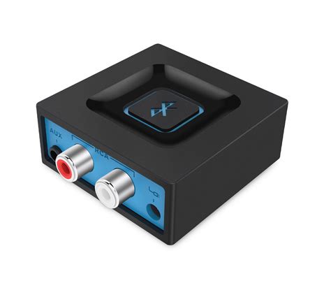 Updated 2021 - Top 10 Bluetooth Audio Adapter Home Stereo - Home Previews