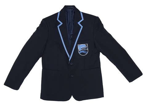 Oasis Academy South Bank Blazer - White Hall Clothiers Camberwell