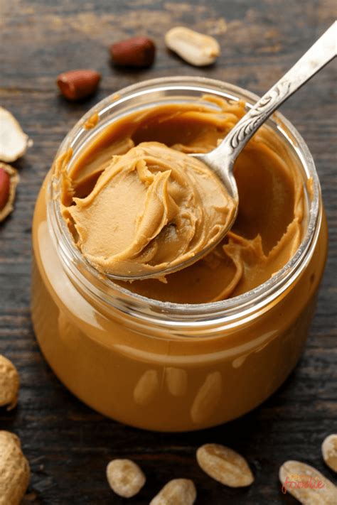 Is Peanut Butter Keto? Net Carbs, Sugars & More - Oh So Foodie