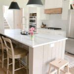 How to Create a Custom Ikea Kitchen Island - House with Home