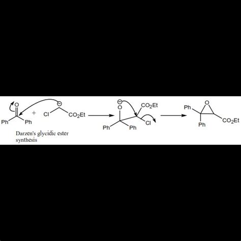 The major product formed in the sodium ethoxide mediated reaction between benzophenone