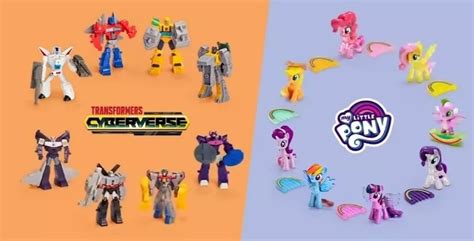 MLP Merch | My Little Pony Merchandise News