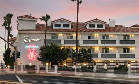 Hotel Hermosa - 153 Photos & 132 Reviews - Hotels - 2515 Pacific Coast Hwy, Hermosa Beach, CA ...