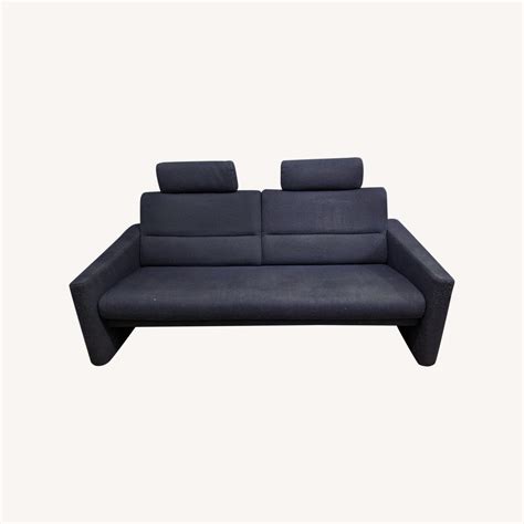 Rolf Benz 3-seater Sofa - AptDeco