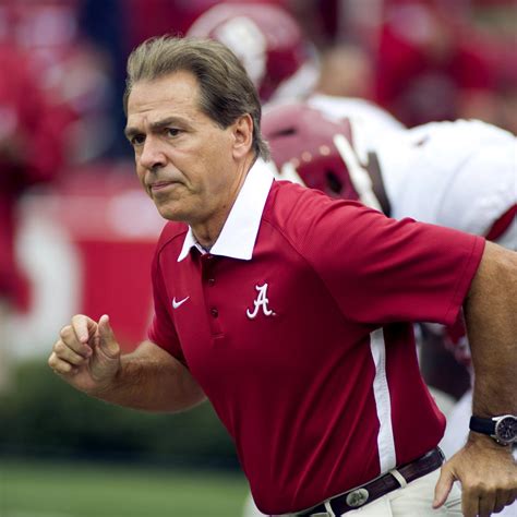 Alabama Football: 10 Things We Learned from the Tide's Win over the ...