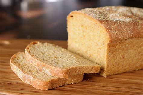 Anadama bread - Wikipedia