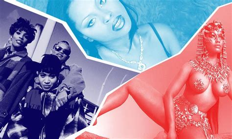 The Female Rappers Who Shaped Hip-Hop In The 80s and 90s