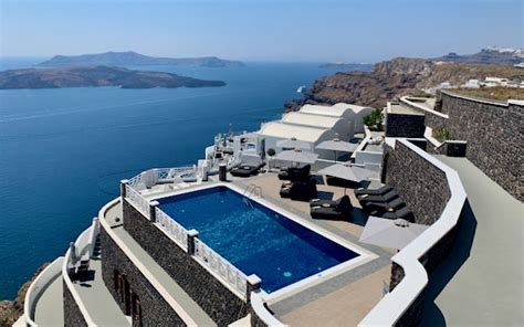 45 Best Hotels in Fira, Santorini - Updated for 2021