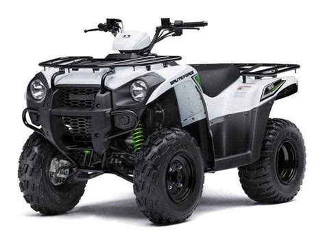 New 2016 Kawasaki Brute ForceÂ® 300 ATVs For Sale in California | www.atvtrades.com