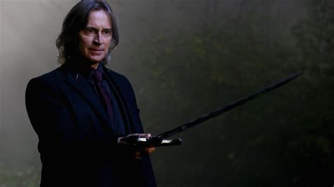 Once Upon a Time: Is There Redeeming Rumplestiltskin (Again)? - IGN