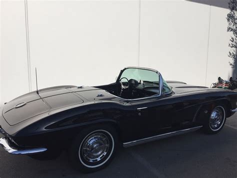 1962 Corvette Lucifer Car / Did You Know!? #4 By s666a | LUCIFER Amino : More listings are added ...