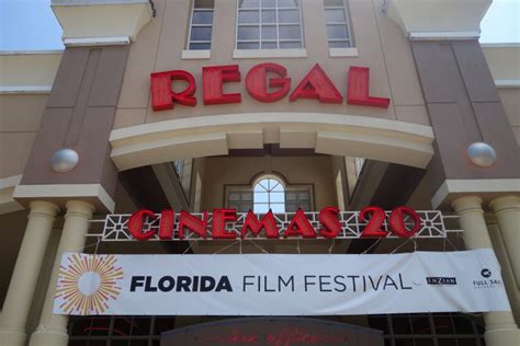 Regal Winter Park launches renovations | MeierMovies