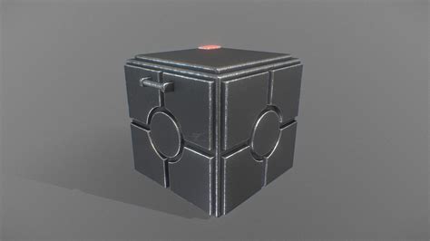 Star Wars Imperial Crate - Buy Royalty Free 3D model by Harold P. de ...