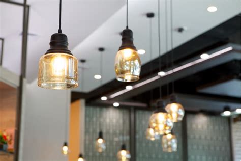 Coffee Shop Lighting Ideas: Tips To Make Your Interior Look Amazing - RC Lighting