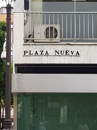 Plaza Nueva (Seville) - 2018 All You Need to Know Before You Go (with ...