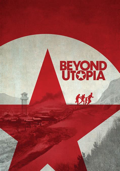 Beyond Utopia | Movie fanart | fanart.tv