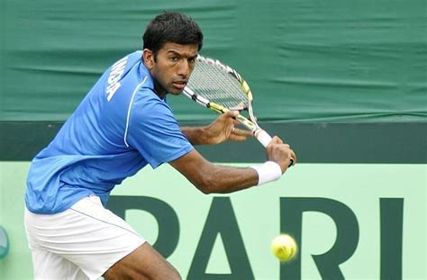 Rohan Bopanna Biography, Career Stats, Achievements, Career Info ...